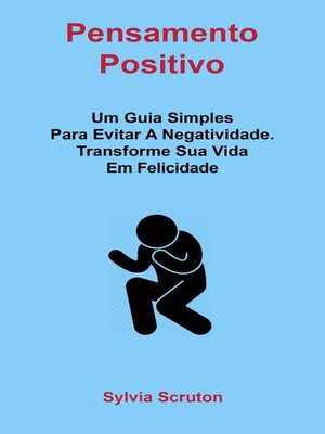 cover image of Pensamento Positivo
